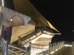 -海上田园