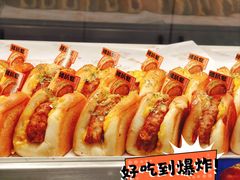 -酥侯糕点(长楹天街店)