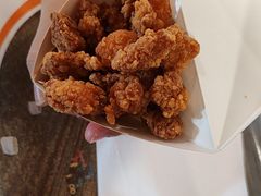 -麦当劳(田林好又多店)