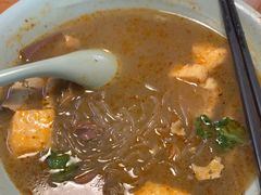 -金原鸭血粉丝汤·汤包·脆皮烤鸭(南京博物院店)