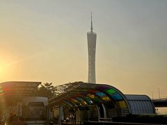 -黄埔古港