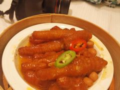 -金悦轩海鲜酒家(拱北店)
