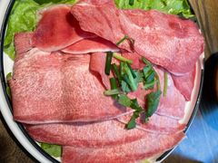 -贵厨酸汤牛肉(小十字店)