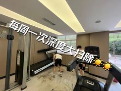 -琪航健身工作室(杨高南路地铁站店)