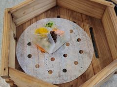 -聚福宝合苑食府(南头镇店)