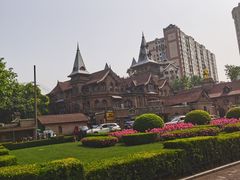 -马勒别墅饭店(静安寺店)