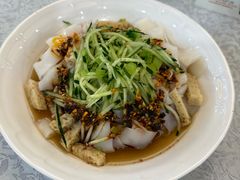 -汗腾格里·风味餐厅(新疆驻京办店)