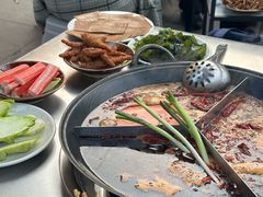 -叁口煮老火锅(东升店)