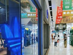 -万达广场(南昌红谷滩店)