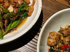 -湖南人家·家传湖南菜(水围店)