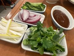 -老昌春饼(中央大街店)