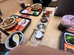 -华记煲仔华·传承广府煲仔饭(客村店)