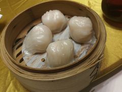 虾饺-新海利海鲜城·41年珠海老字号(夏湾店)
