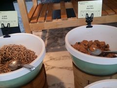 -洲际酒店·地平线全日餐厅HORIZON CAFÉ