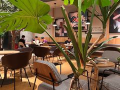 -Wagas沃歌斯(信泰中心商场店)