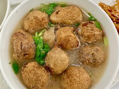 -锦馨豆汁(天坛路店)