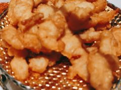 -上上席川菜(凯德乐峰广场店)