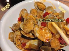 -可可大虾武汉土菜大排档(万松园1店)