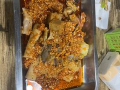 -肥肠鸡冷锅串串(广元利州广场店)