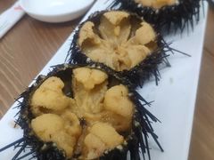 -海胆小馆(东北水饺·春柳店)