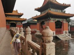 -历代帝王庙博物馆