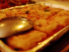 -龙门阵茶屋川菜馆(武康路店)