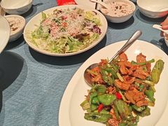-闽海肴(北辰荟店)