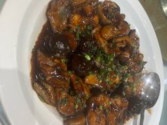 -老洋房花园饭店(绍兴路店)