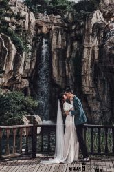 点击看大图 -爱完美婚纱摄影工作室(丈八北路店)