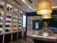 -GODIVA(王府井apm店)