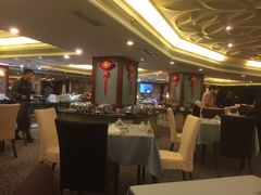 -珀丽酒店-协奏坊餐厅