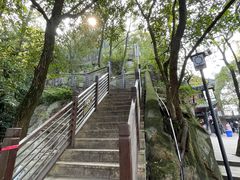 -道教老君洞