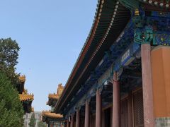 -历代帝王庙博物馆