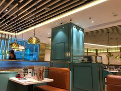 大堂-翠华餐厅(宝安壹方城店)