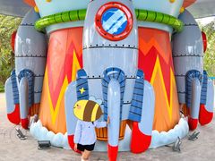 -三亚海昌梦幻海洋不夜城