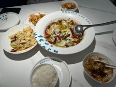 -花椒笑成都小馆(百脑汇店)