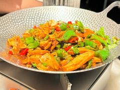 -小菜园新徽菜(庐江方圆荟店)