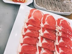 -牛街·马辈儿涮肉(牛街二店)