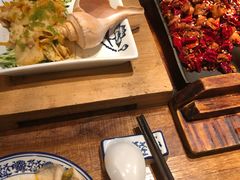 重庆辣子鸡-Mountain House East Village 川山甲