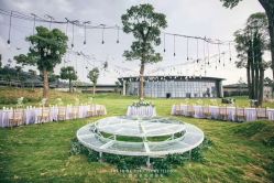 -龙子湖迎宾馆·宴会