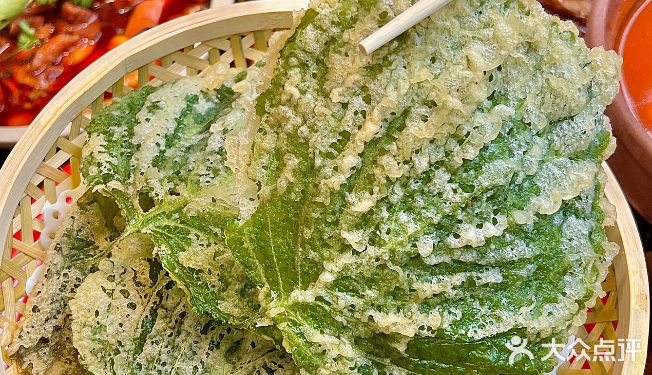 在天津！巨隐蔽但巨正宗的川菜馆！