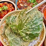 在天津！巨隐蔽但巨正宗的川菜馆！