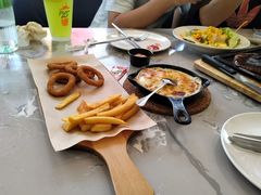 -必胜客(银盆路店)