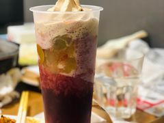 -鱼酷活鱼烤鱼(梅江印象城店)