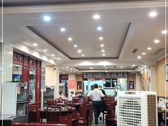 大堂-老来福·非遗酸汤兔(凯旋路店)