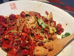 -川成元·麻辣香锅(凯德MALL西直门店)