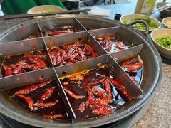 -大虎重庆老火锅(正弘城店)