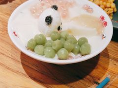 -破三川·新川菜(静安大融城店)
