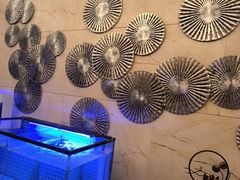 -酌宴府The China Club·广州万富希尔顿酒店(云城东路店)
