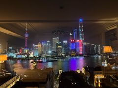 -上海外滩华尔道夫酒店